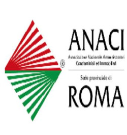 ANACI Roma